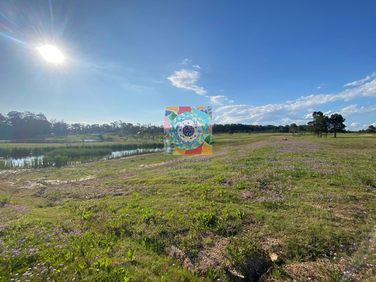 Terreno ID.14497 - Terreno en Manantiales, Pueblo Mio