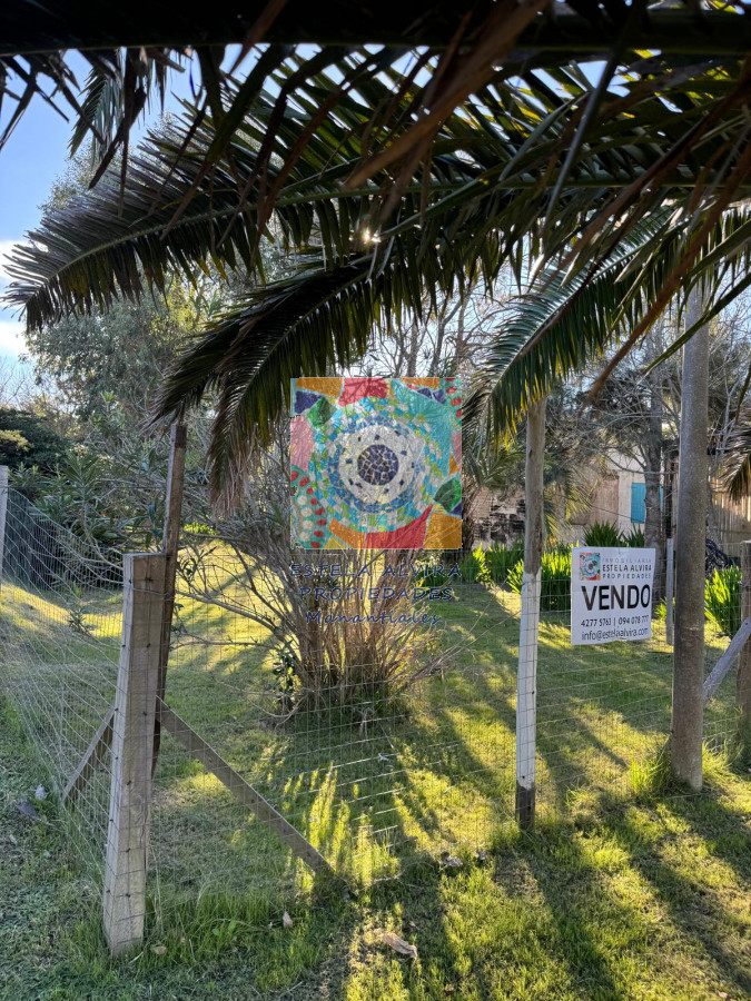 Terreno ID.223 - Terreno en Manantiales, Manantiales