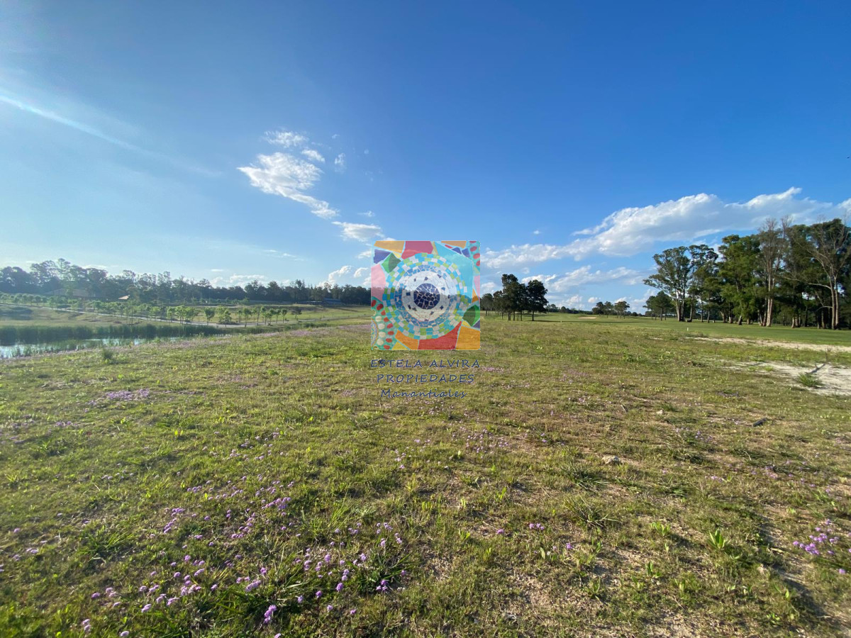 Terreno ID.14497 - Terreno en Manantiales, Pueblo Mio