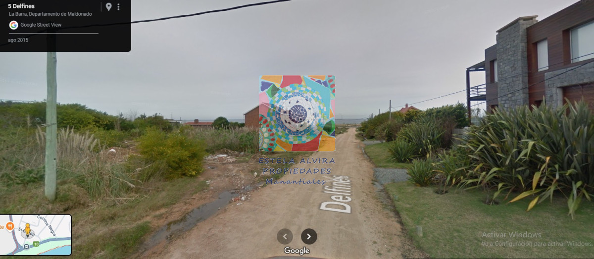 Terreno ID.14468 - Terreno en Manantiales, El Chorro