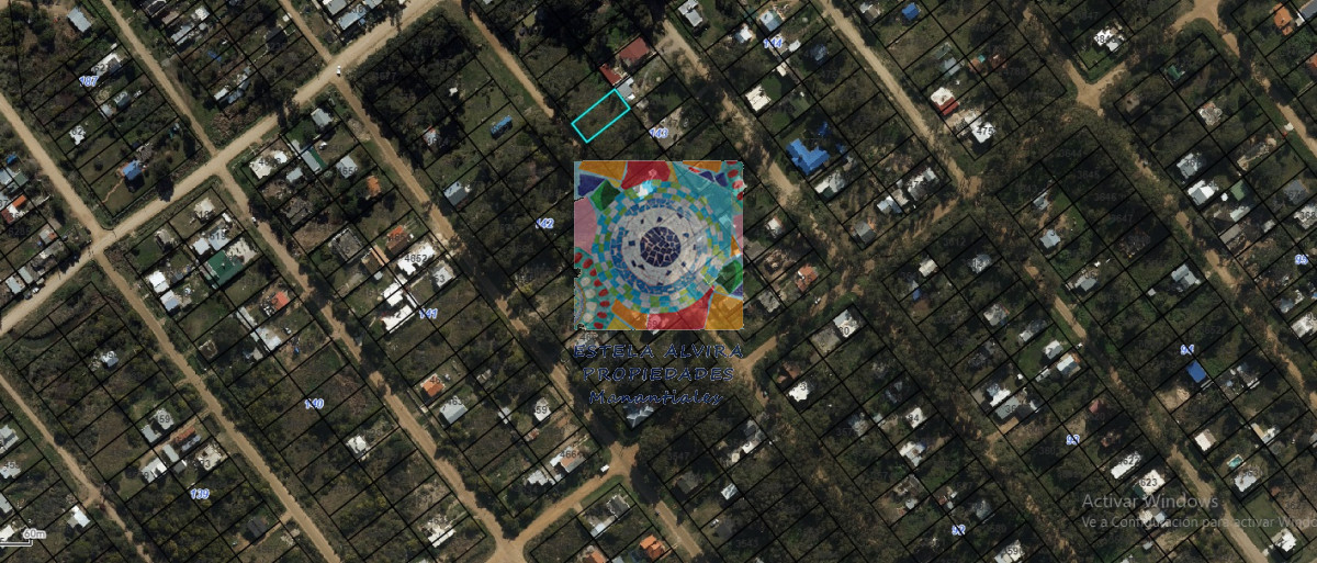 Terreno ID.14412 - Terreno en Manantiales, Balneario Buenos Aires