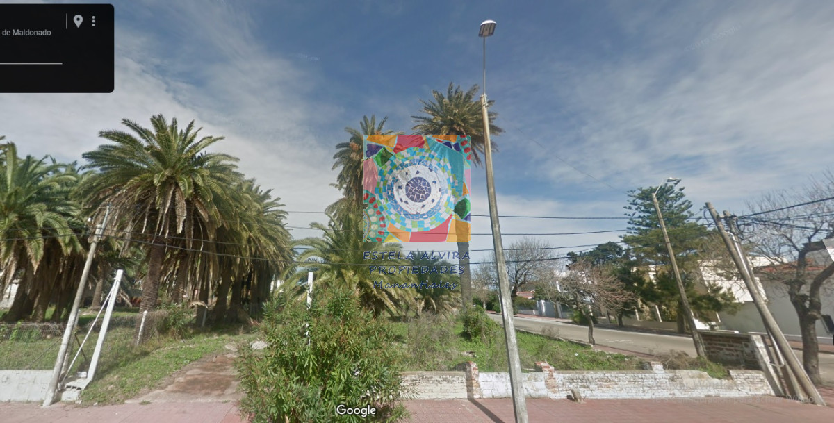 Terreno ID.14439 - Terreno en Punta del Este, Puerto