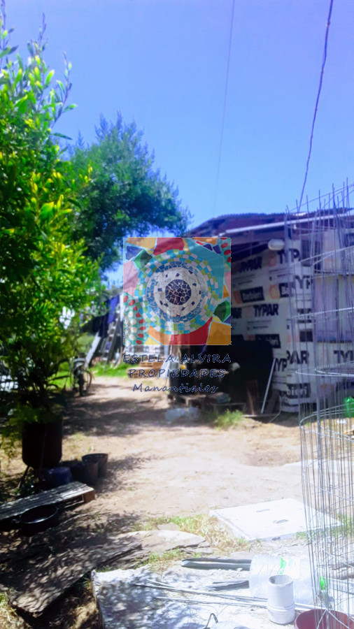 Terreno en Manantiales, Balneario Buenos Aires