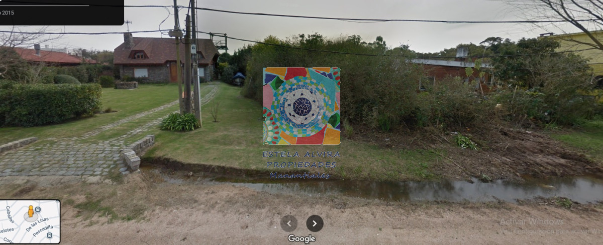 Terreno ID.14473 - Terreno en Manantiales, El Chorro