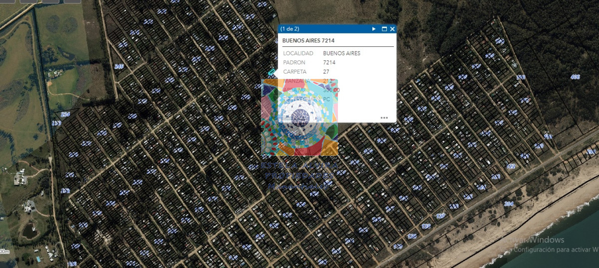 Balneario Buenos Aires - GoPunta - Portal Inmobiliario de Punta del Este - Maldonado