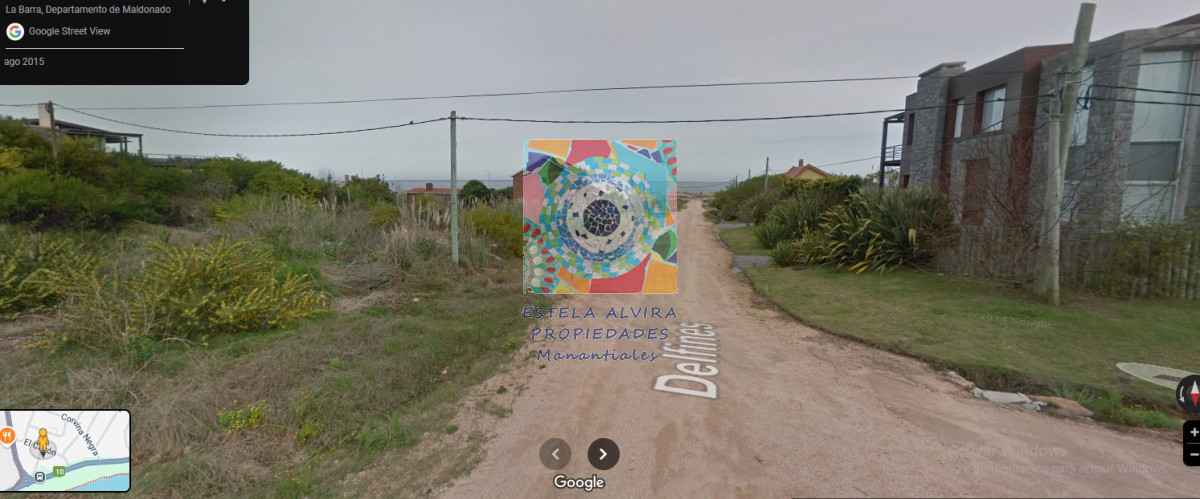 Terreno ID.14469 - Terreno en Manantiales, El Chorro