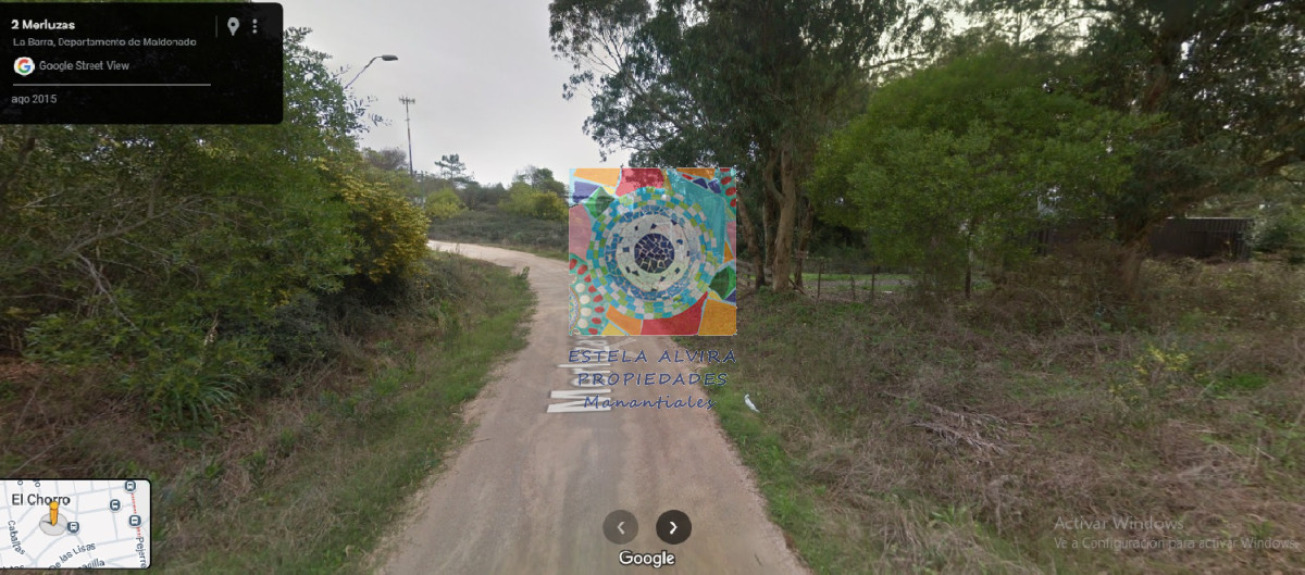 Terreno ID.14471 - Terreno en Manantiales, El Chorro