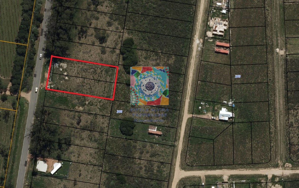 Terreno ID.14538 - Terreno en La Barra, Camino Eguzquiza