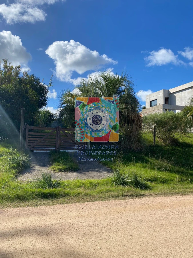 Terreno ID.14530 - Terreno en Manantiales, Manantiales
