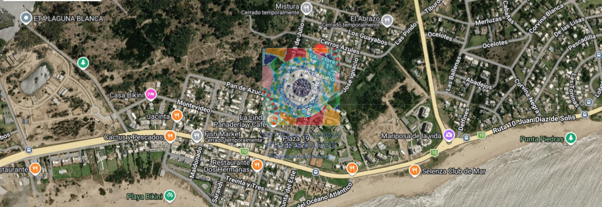 Terreno ID.14590 - Terreno en Manantiales, Manantiales
