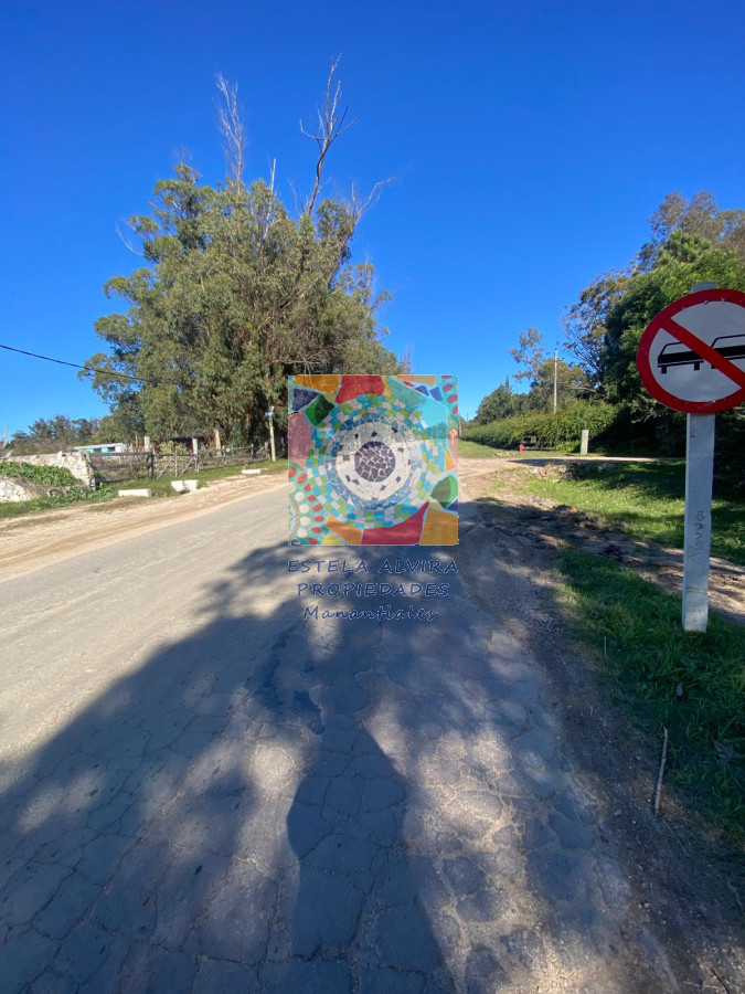 Terreno ID.14538 - Terreno en La Barra, Camino Eguzquiza