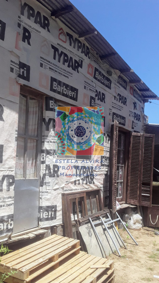 Terreno ID.14498 - Terreno en Manantiales, Balneario Buenos Aires