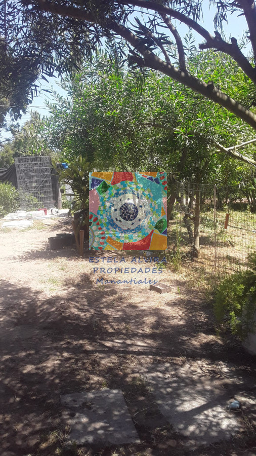 Terreno ID.14498 - Terreno en Manantiales, Balneario Buenos Aires