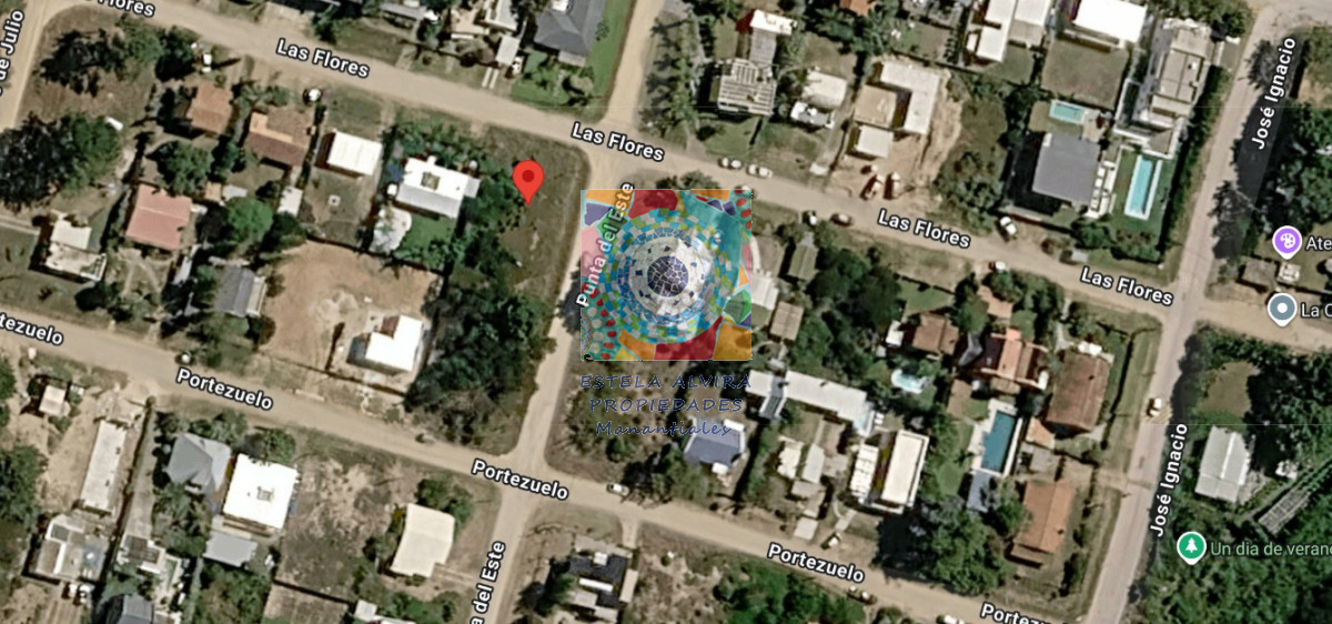 Terreno ID.14590 - Terreno en Manantiales, Manantiales