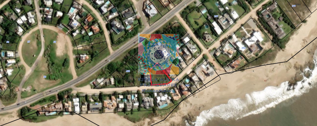 Punta Piedras - GoPunta - Portal Inmobiliario de Punta del Este - Maldonado