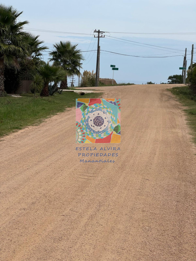 Terreno ID.14520 - Terreno en Manantiales, El Chorro