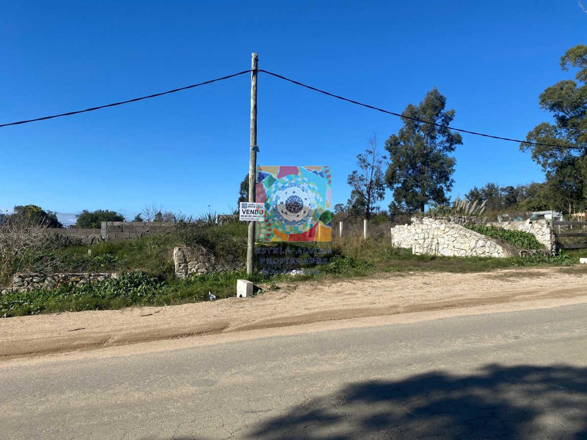Terreno ID.14538 - Terreno en La Barra, Camino Eguzquiza