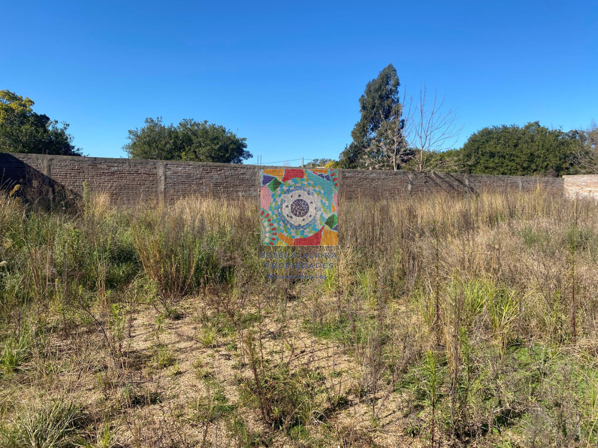 Terreno ID.14538 - Terreno en La Barra, Camino Eguzquiza
