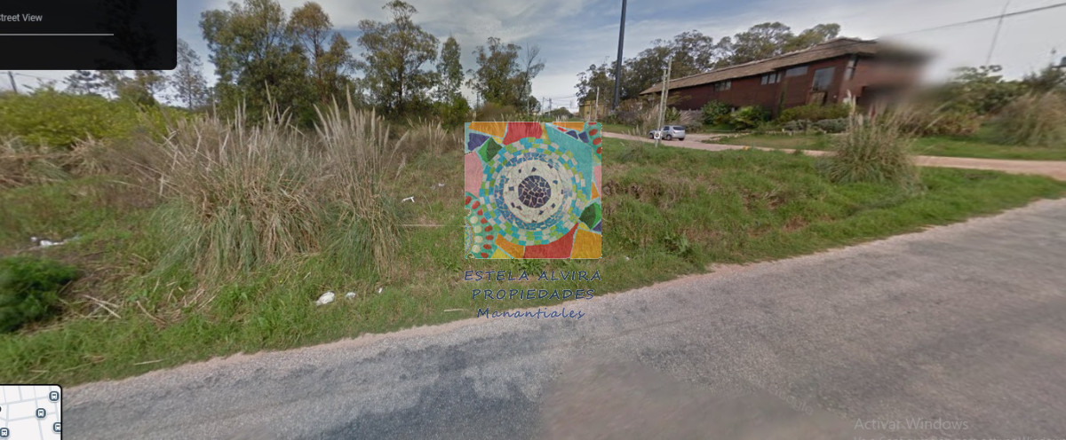 Terreno ID.14476 - Terreno en Manantiales, El Chorro