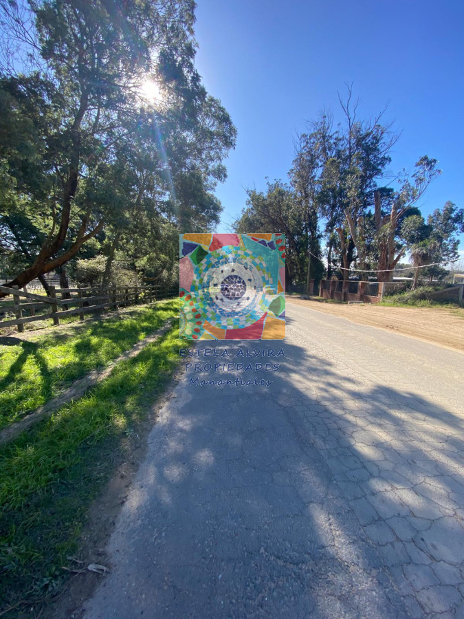 Terreno ID.14538 - Terreno en La Barra, Camino Eguzquiza