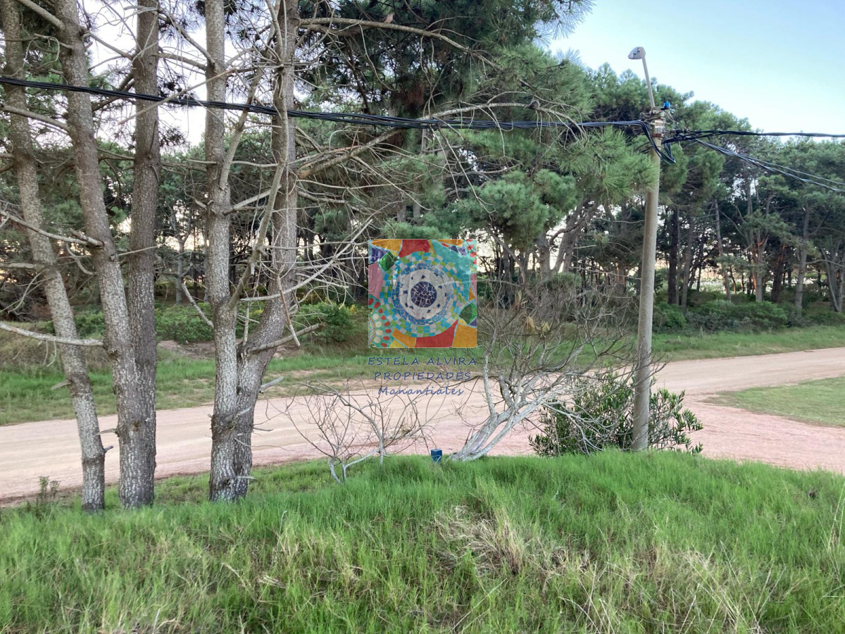 Terreno ID.739 - Terreno en Manantiales, Manantiales