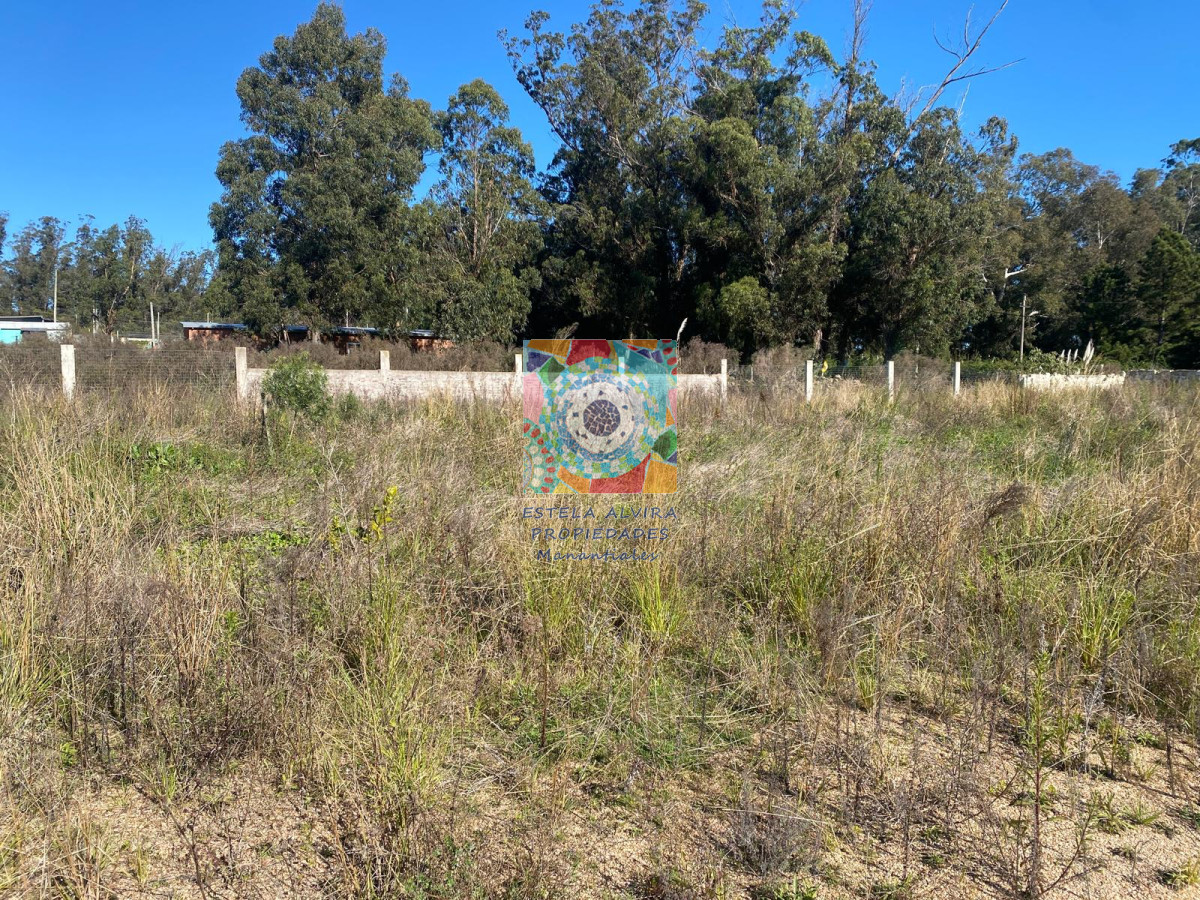 Terreno ID.14538 - Terreno en La Barra, Camino Eguzquiza
