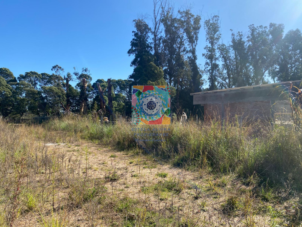 Terreno ID.14538 - Terreno en La Barra, Camino Eguzquiza