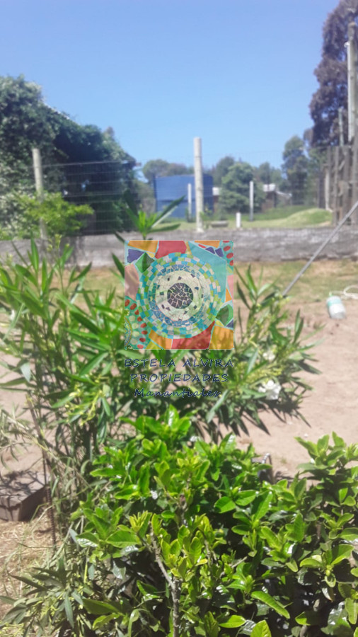 Terreno ID.14498 - Terreno en Manantiales, Balneario Buenos Aires