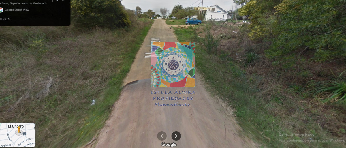 Terreno ID.14475 - Terreno en Manantiales, El Chorro