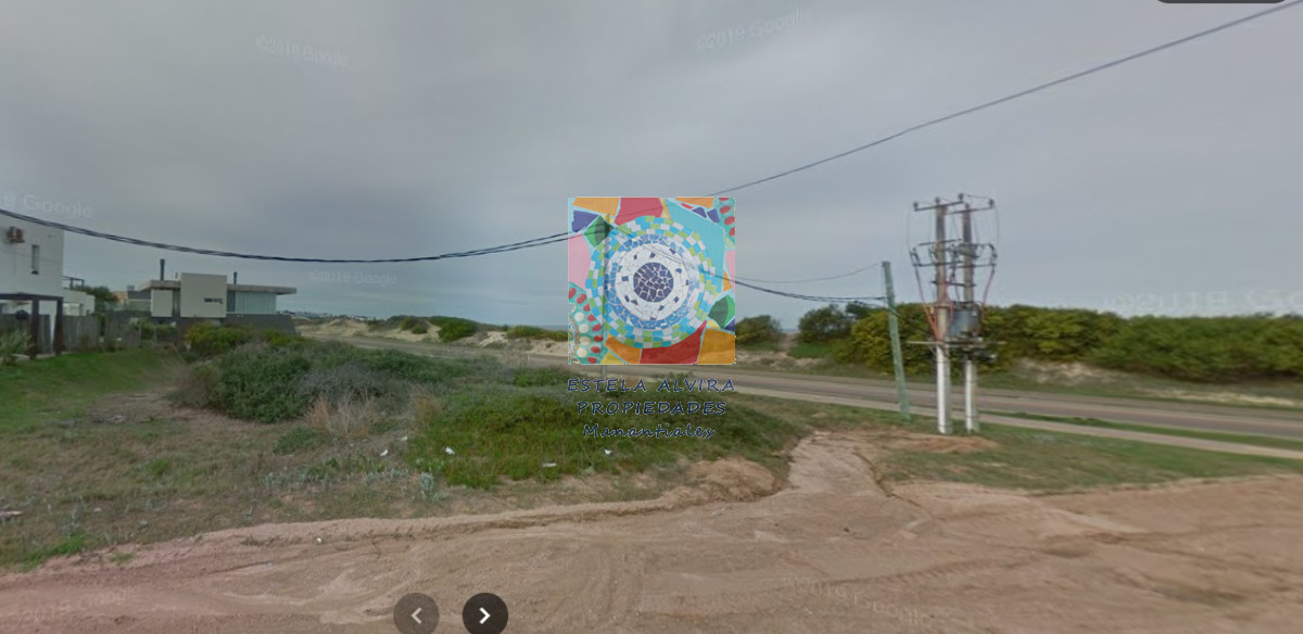 Terreno ID.14513 - Terreno en La Barra, Montoya