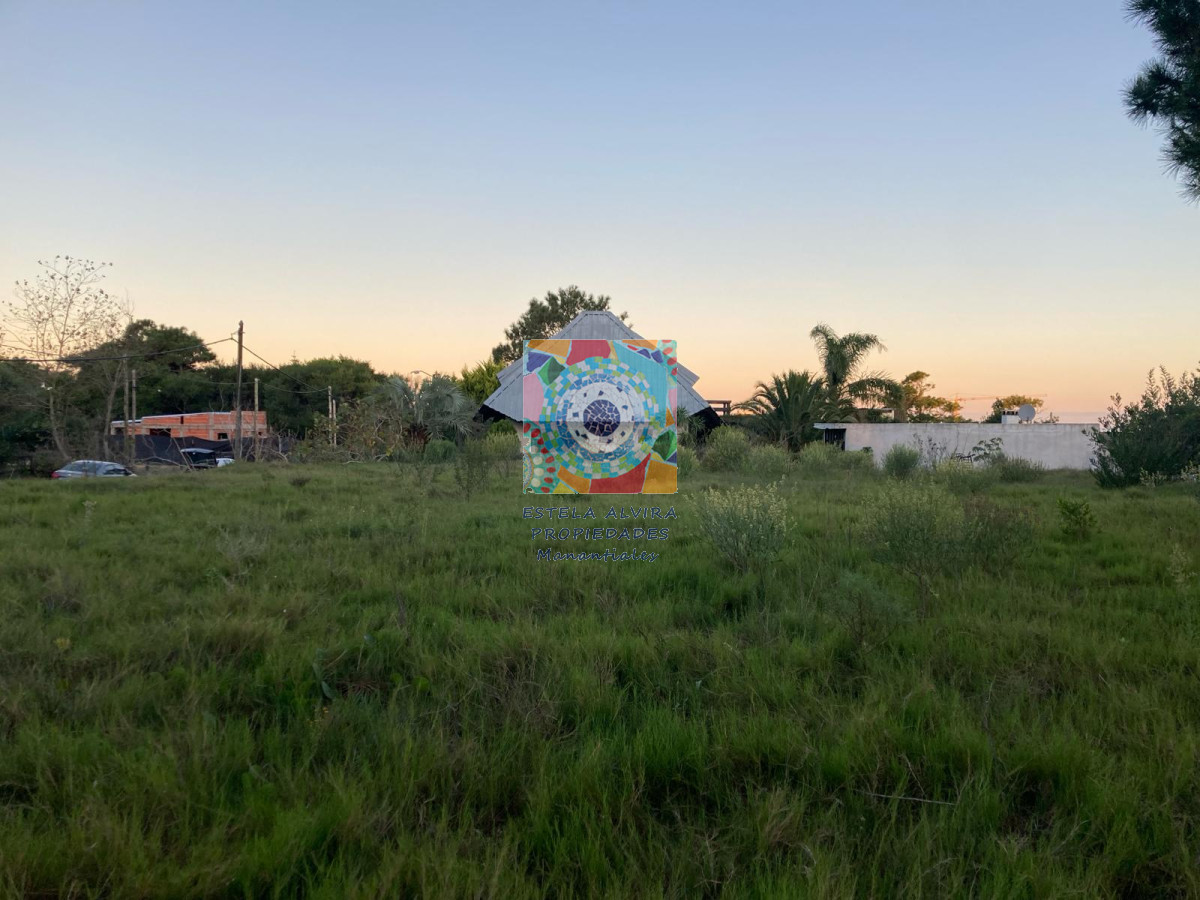 Terreno ID.740 - Terreno en Manantiales, Manantiales