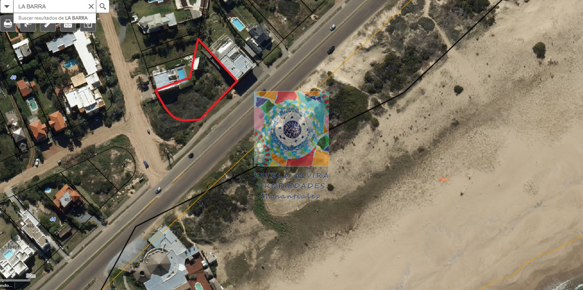 Terreno ID.14513 - Terreno en La Barra, Montoya
