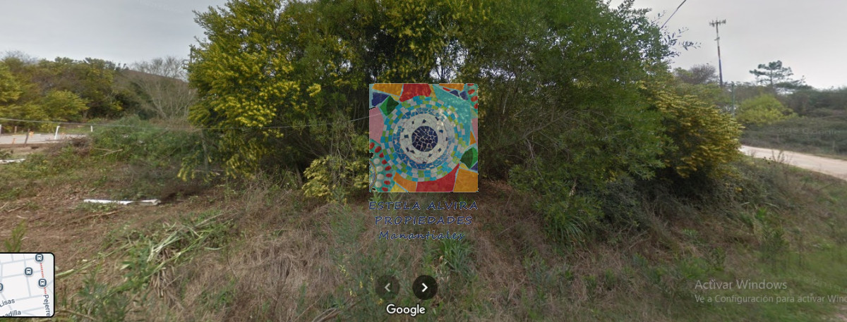 Terreno ID.14471 - Terreno en Manantiales, El Chorro