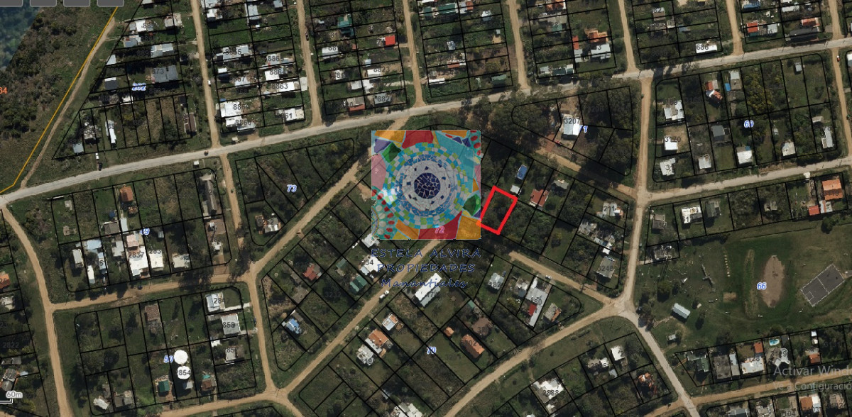 Terreno ID.14475 - Terreno en Manantiales, El Chorro