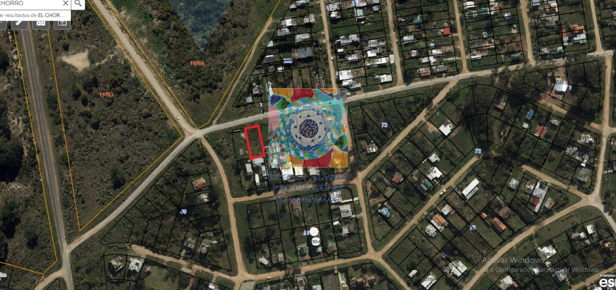 Terreno ID.14470 - Terreno en Manantiales, El Chorro