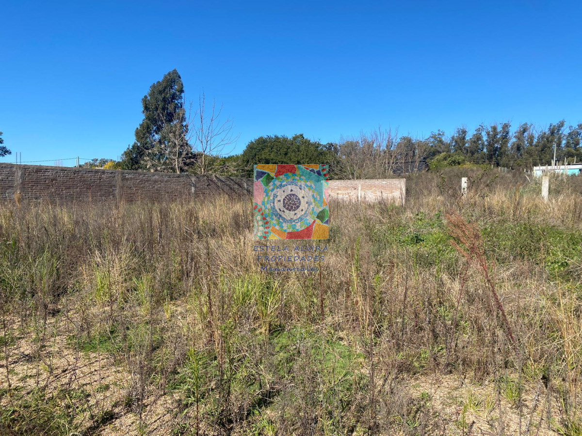 Terreno ID.14538 - Terreno en La Barra, Camino Eguzquiza