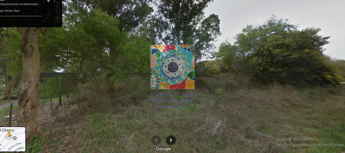 Terreno ID.14475 - Terreno en Manantiales, El Chorro