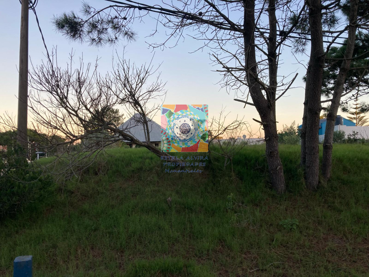 Terreno ID.740 - Terreno en Manantiales, Manantiales