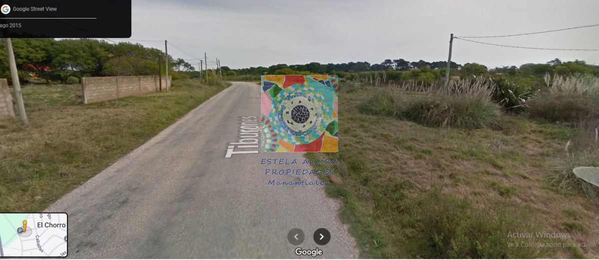 Terreno ID.14470 - Terreno en Manantiales, El Chorro