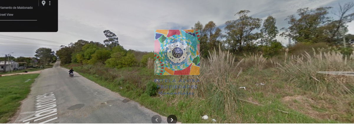 Terreno ID.14476 - Terreno en Manantiales, El Chorro