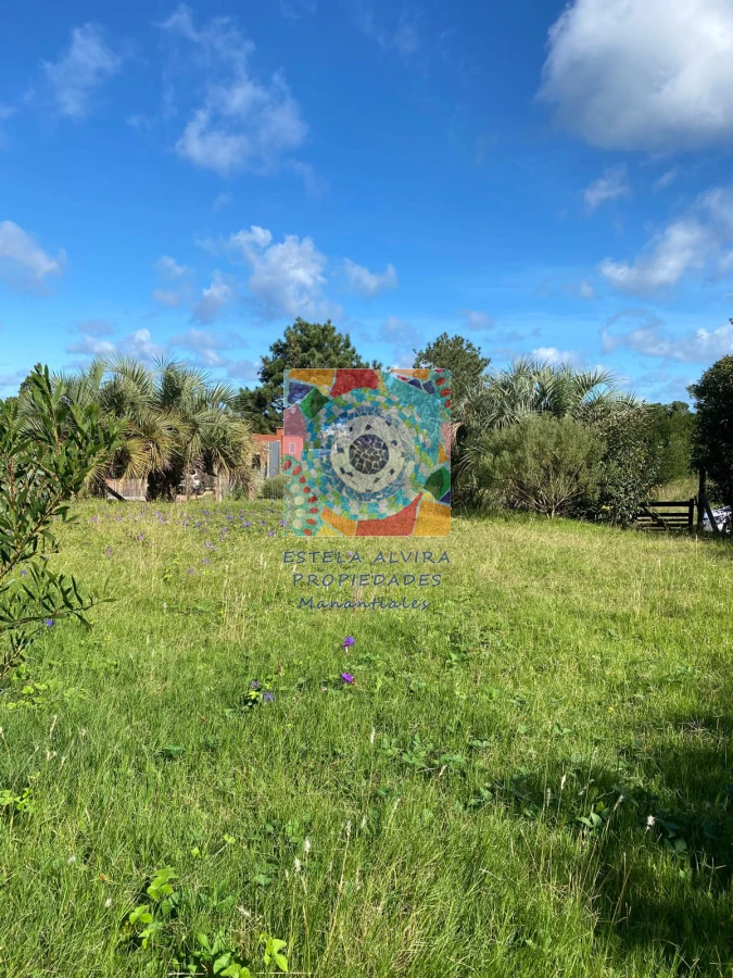 Terreno ID.14530 - Terreno en Manantiales, Manantiales