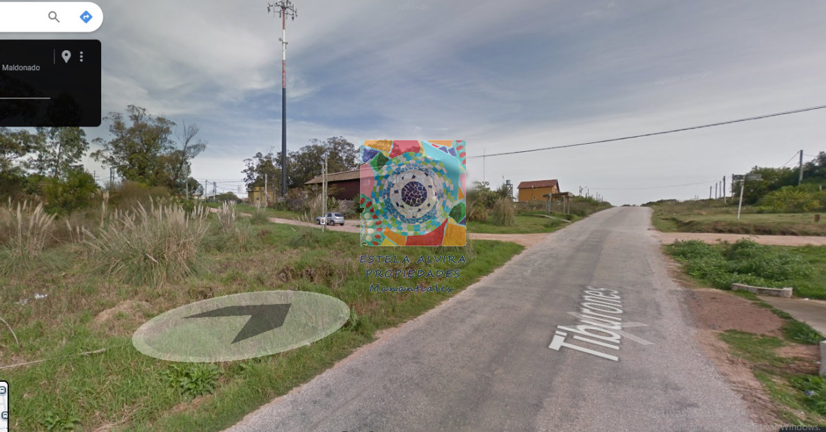 El Chorro - GoPunta - Portal Inmobiliario de Punta del Este - Maldonado