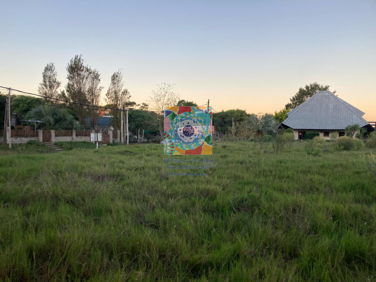 Terreno ID.739 - Terreno en Manantiales, Manantiales