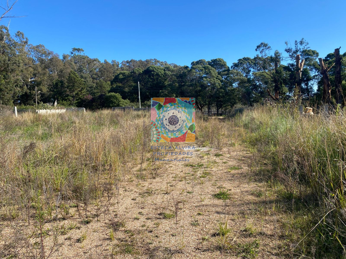 Terreno ID.14538 - Terreno en La Barra, Camino Eguzquiza