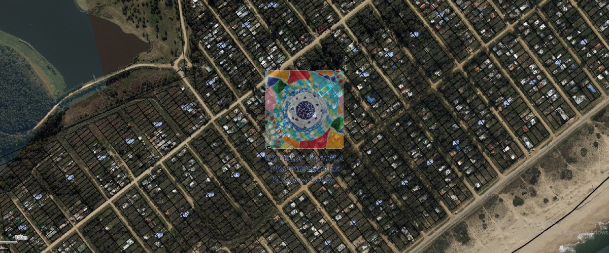 Terreno ID.14412 - Terreno en Manantiales, Balneario Buenos Aires