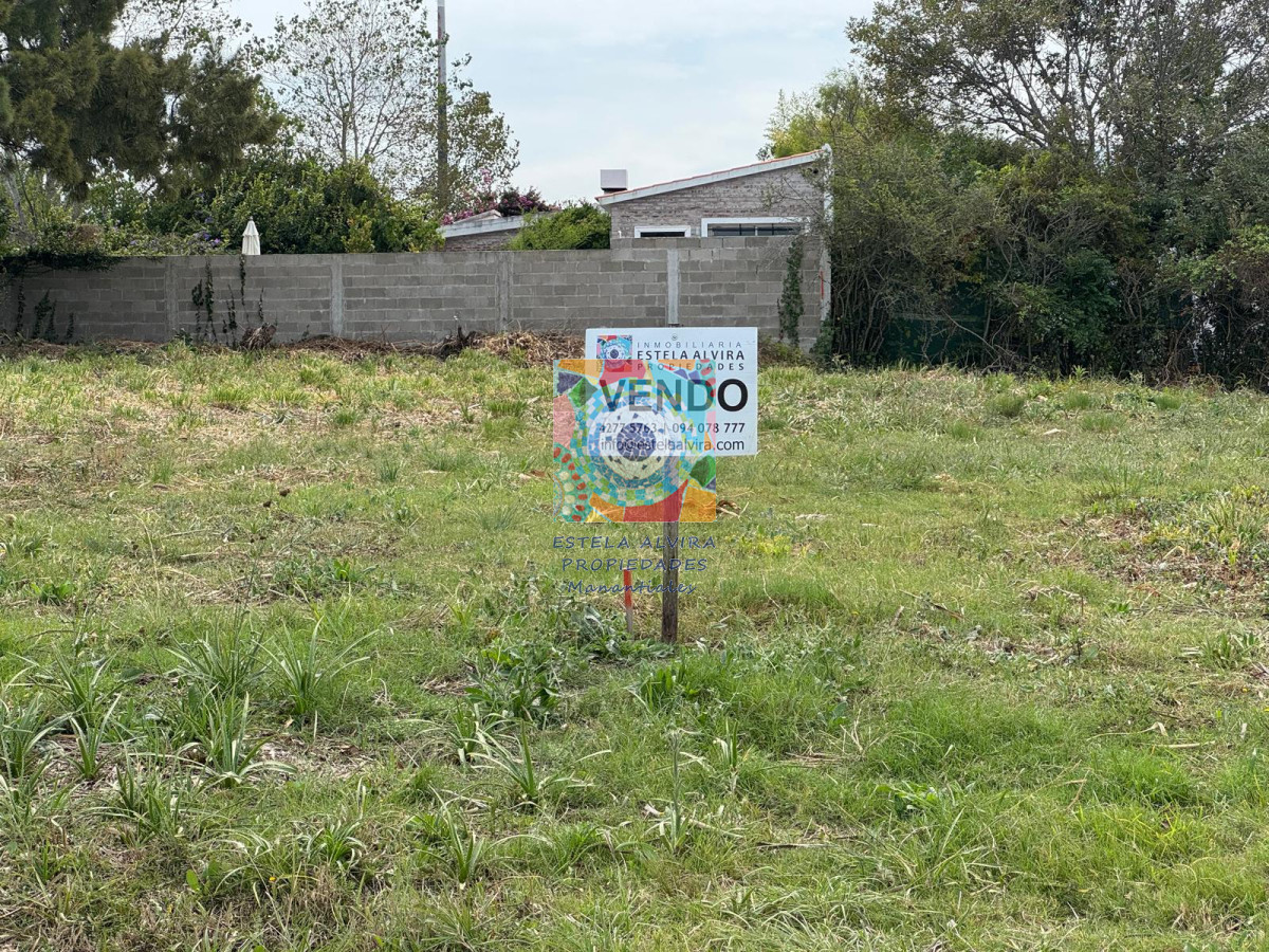 Terreno ID.14520 - Terreno en Manantiales, El Chorro