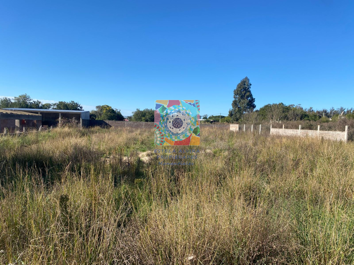 Terreno ID.14538 - Terreno en La Barra, Camino Eguzquiza