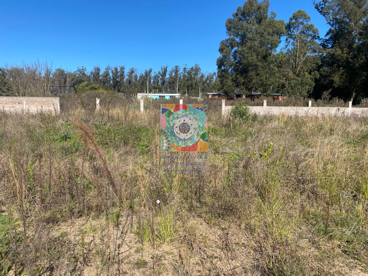 Terreno ID.14538 - Terreno en La Barra, Camino Eguzquiza