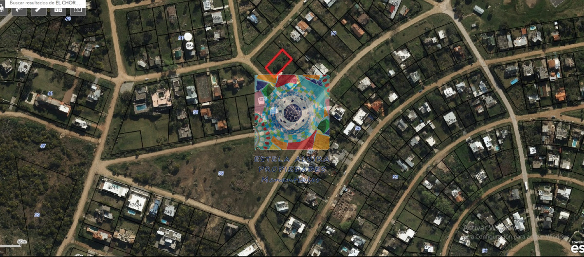 Terreno ID.14472 - Terreno en Manantiales, El Chorro