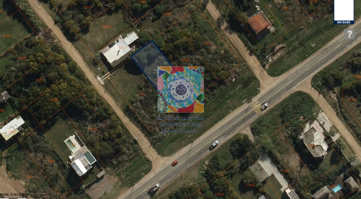Terreno ID.289 - Terreno en Manantiales, Balneario Buenos Aires
